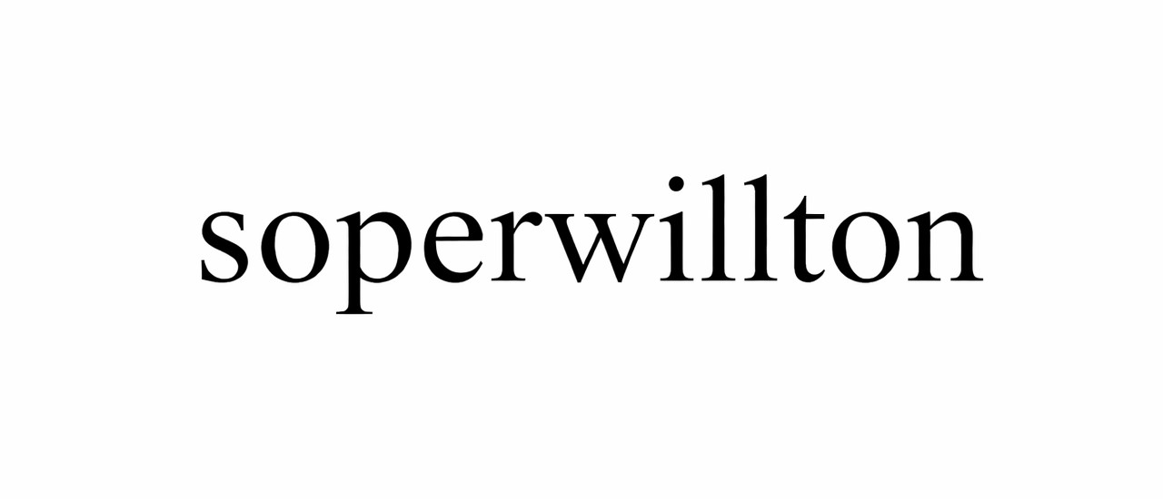 About Soperwillton
