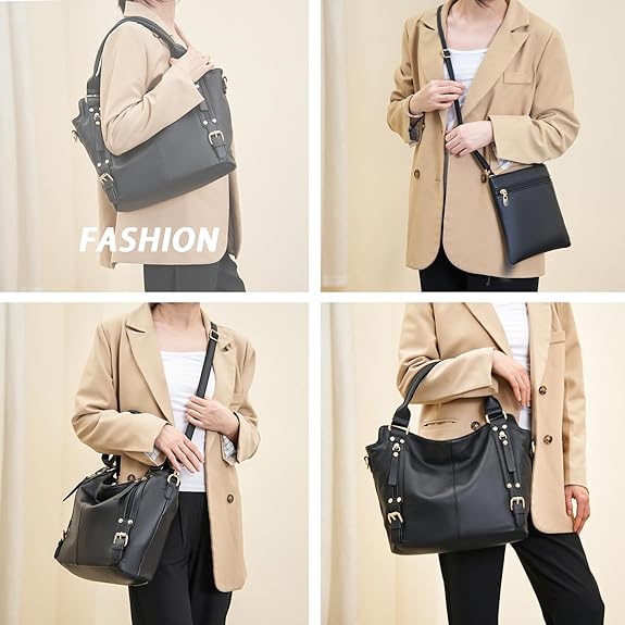Crossbody Bags